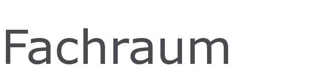 Fachraum2