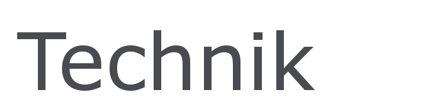 Technik2